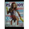 PLAYBOY US 2005 05  Michelle Baena  - Interview James Spader - Jamie Westenhiser