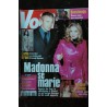 NEW ! 28 SEPTEMBER 8 2003 COVER MADONNA BRITNEY CHRISTINA SNOG GETTING DIRTY MTV AWARDS