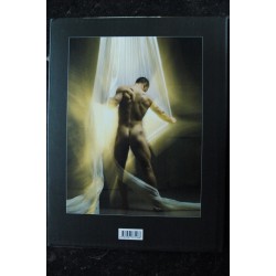 EO EROTIC DREAMS  *  David Vance  * Bruno Gmunder verlag GmbH *  2010  * 144 pages Relié hardcover jaquette