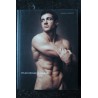 EO Dylan Rosser X-posed  *   Bruno Gmunder verlag GmbH *  2008  *  144 pages Relié hardcover jaquette