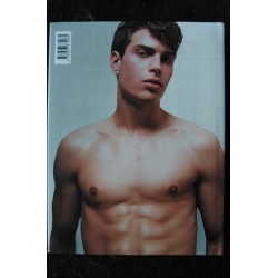 EO Dylan Rosser X-posed  *   Bruno Gmunder verlag GmbH *  2008  *  144 pages Relié hardcover jaquette
