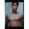 EO Dylan Rosser X-posed  *   Bruno Gmunder verlag GmbH *  2008  *  144 pages Relié hardcover jaquette