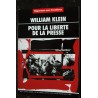 REPORTERS SANS FRONTIERES 2001 WILLIAM KLEIN POUR LA LIBERTE DE LA PRESSE