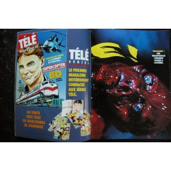 VENDREDI 13  n°  1  SANGRIA Terreur sur la 5  ZOMBIES Vaudou + 2 POSTERS