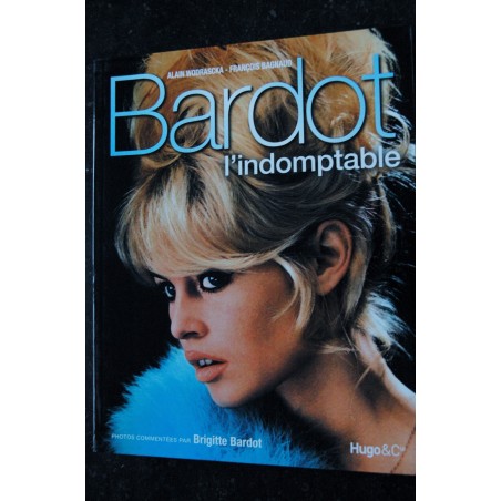 Bibliothèque de l'Image    BRIGITTE BARDOT  relié