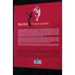 Bibliothèque de l'Image    BRIGITTE BARDOT  relié