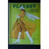 PLAYBOY US 1970 04 INTERVIEW DR. MARY CALDERONE BARBARA HILLARY VARGAS HE GIRLS OF ISRAEL