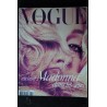 VOGUE 849 CHINA CHARM GONG LI EXCLUSIF MADONNA DANS LES YEUX 14 PAGES 2004