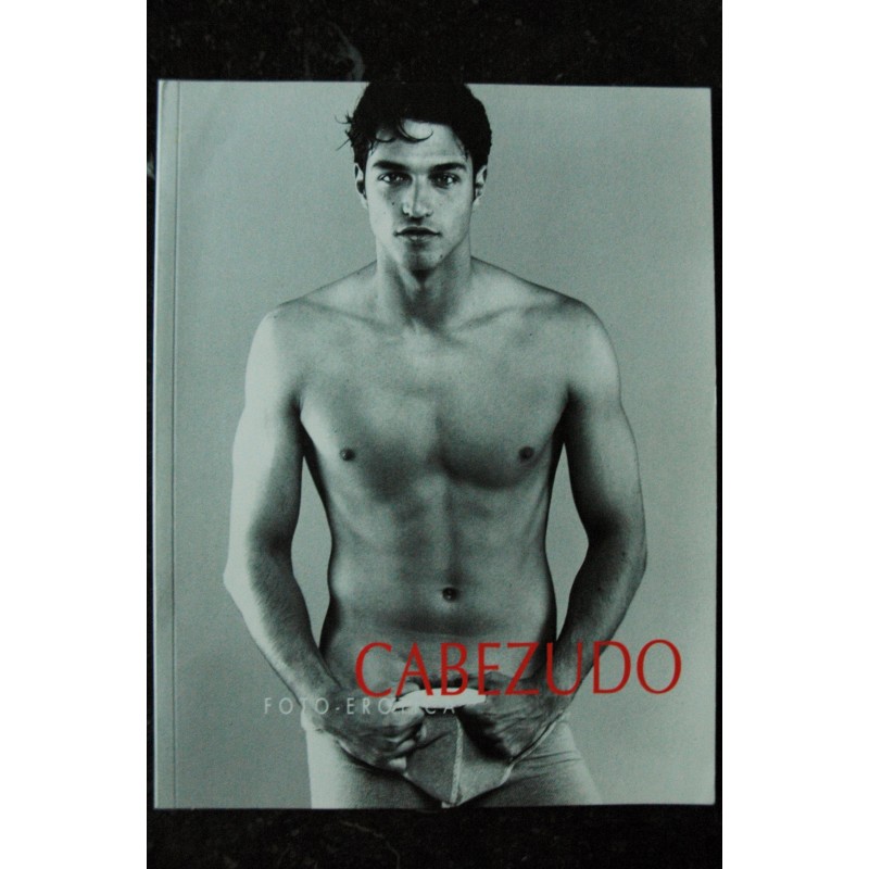 EO CABEZUDO * Foto-Erotica 2 * Editions Blanches *  2004  *  Broché  80 pages