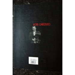 EO CABEZUDO * Foto-Erotica 2 * Editions Blanches *  2004  *  Broché  80 pages