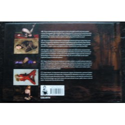 GOLIATH 2013 368 Pages *  Kinky Bondage Obsession  *   Jim Weathers  *   Hardcover First Edition