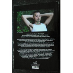 Mein schwules Auge 9 *  Das Schwule Jarhbuch der Erotik  * 2012 *   KONKURSBUCH *  320 p. Broché