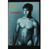 HOMBRE ! *  José Messana  * H&O * 2002 *   108 p. Broché