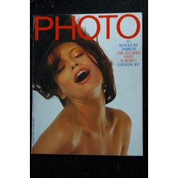 PHOTO 71 DAVID HAMILTON 18 PAGES TROUBLANTES NOUVEAUX NUS FERRERI PAR SIEFF SEXY