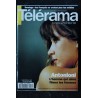 TELERAMA 2402 1996 01  Sophie Marceau cover - Irène Jacob Christine Boisson  Monica Vitti Wim Wenders