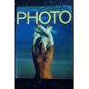 PHOTO 66 JACKIE KENNEDY ONASSIS ENTIEREMENT NUE WILLIAM SILANO DUANE MICHALS 73