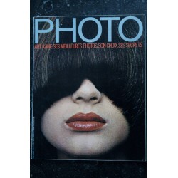 PHOTO 64 ART KANE KU-KHANH TENDRE DEMOISELLE PRISON D' ATTICA DUANE MICHALS 1973