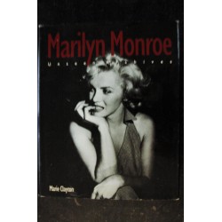Marilyn MONROE  A LIFE IN PICTURES Anne Verlhac  Relié