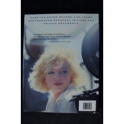Marilyn MONROE  Marilyn Monroe Unseen Archives - Marie Clayton - 2003  Relié