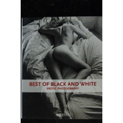 Best of Black and White Erotic Photography  * Peter Delius Jacek Slaski *  Bucher * 2006  *   Relié Hardcover Jaquette