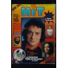 Hit Magazine 51  INCOMPLET  Michel SARDOU  Bob Dylan Johnny Sylvie Stones  1976 03