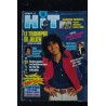 Hit Magazine 62  Julien Clerc Charlots Sylvie Christophe Lavil Carène Cheryl  1977 02