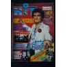 Hit Magazine 70 INCOMPLET Eddy Mitchell SARDOU Johnny SYLVIE  Coluche François VALERY  1977 11