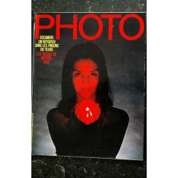PHOTO 59 LES BELLES DE MICHAEL BOYS HOT KARIN SZEKESSY PHOTOMETAMORPHOSE GRACES