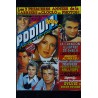 PODIUM n° 83  INCOMPLET Claude FRANCOIS  Sheila Sardou Babette  Dave   Posters voir détail - 1979 01