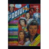 PODIUM n° 93 Claude FRANCOIS DAVE SHEILA Plastic Bertrand JUVET  - Posters voir détail - 1979 11