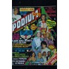 PODIUM n° 64 Claude FRANCOIS MIKE BRANT JOHNNY SHEILA - Posters voir détail - 1977 06