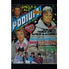 PODIUM n° 97 Claude FRANCOIS RINGO james Dean Lenorman Hallyday Allain - Posters voir détail - 1980 03
