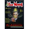 Ciné Fantastique MAD MOVIES  n° 36  * 1985 *  DAY OF THE DEAD  RE ANIMATOR  PLANETE INTERDITE