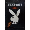 PLAYBOY Us 1974 01 NANCY CAMERON   Rabbit Head Cyndi Wood   Hugh Hefner