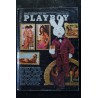 PLAYBOY US 1971 01 JANUARY INTERVIEW MAE WEST JACQUELINE SUSANN POSTER VARGAS