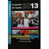 LA VOIX DU NORD HS Le journal de l'année - 2008/09/10/12/12 - 5 albums