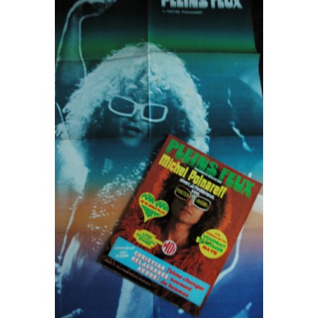 Pleins Feux N° 14 1973 par Enrico Macias Julien Clerc Pleins Feux N° 14 1973 par Enrico Macias Julien Clerc