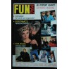 FUN MAG 007 1986 Eurythmics - Kim Wilde - Lavilliers - A-HA - Lalanne - Depeche Mode - Pas de Poster