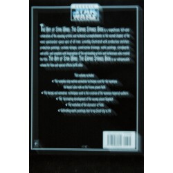 The Art of Star Wars - Episode V - The Empire Strikes Back - Broché 16 mars 1995