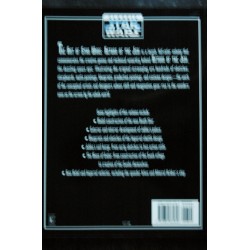 The Art of Star Wars - Episode VI - Return of the Jedi - Broché 16 mars 1995