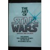 The Art of Star Wars - Episode VI - Return of the Jedi - Broché  1995 09