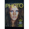 PHOTO 41 FILLE GUIDO MANGOLD CHARME JEANLOUP SIEFF EROTISME CHIC MODE 1971