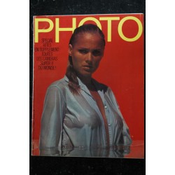 PHOTO 40 DENNIS STOCK SCAVULLO JUST JAECKIN MODELES NUS LIONS LOV AGNES VARDA