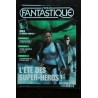 L'écran fantastique n°235 Juillet 2003  L'été des Super-Héros HULK - Terminator 3 - Tomb Raider 2 - L'Exorciste IV