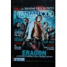 L'écran fantastique n°270 Novembre 2006 - ERAGON - The Host - SAW 3 - Les poupèes diaboliques