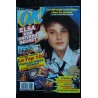 OK ! âge tendre 578 FEVRIER 1987 COVER NIAGARA GOLD LES AVIONS ELSA POSTER + PATRICK BRUEL SPECIAL AMOUR
