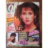 OK ! âge tendre 636 Sophie Marceau mini album 16 pages -  INTERVIEW SABRINA - Black Simone