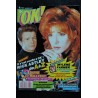 OK ! âge tendre 641 Mylène Farmer - Rick Astley - David Hallyday