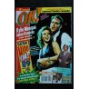 OK ! âge tendre 695  Kylie Minogue Jason Donovan - Laurent Voulzy - Claude François - Avalanche