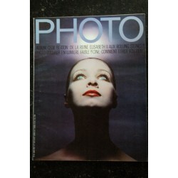 PHOTO 30 ALBUM CECIL BEATON PETE TURNER JEAN CLEMMER CHARME BORSALINO M. DUBOIS